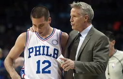 L’essentiel de la nuit en NBA : les séries des Sixers et des Warriors continuent