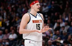 Le MVP de la nuit | La performance unique de Nikola Jokic