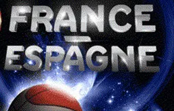 Concours : gagnez vos places pour France – Espagne à Bercy