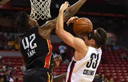 Las Vegas Summer League : le récap complet de la consolante