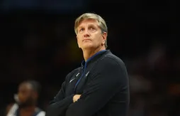 Chris Finch savoure la “meilleure performance de la saison” de ses Wolves