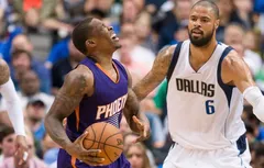 Tyson Chandler, le grand frère qui manquait aux Suns