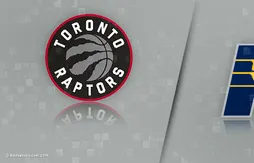 Preview Playoffs 2016 : Toronto (2) – Indiana (7)