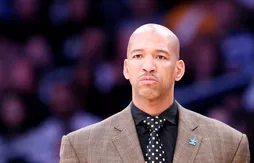 Monty Williams, assistant de Billy Donovan au Thunder ?