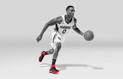 Adidas lance sa nouvelle Crazylight Boost pour les playoffs