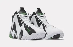 La Hurricaze II de Shawn Kemp disponible en France !