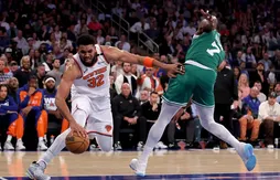 Les Knicks explosent les Celtics (+38) et retournent en finale de conférence, 25 ans après !