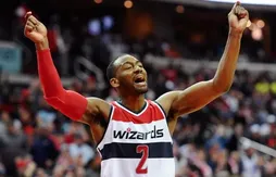 John Wall et Bradley Beal resserrent quelques boulons pour les Wizards