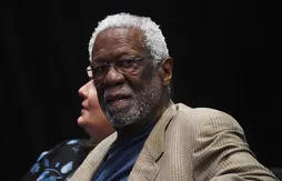 Bill Russell : “Je ne me suis jamais considéré comme un leader”