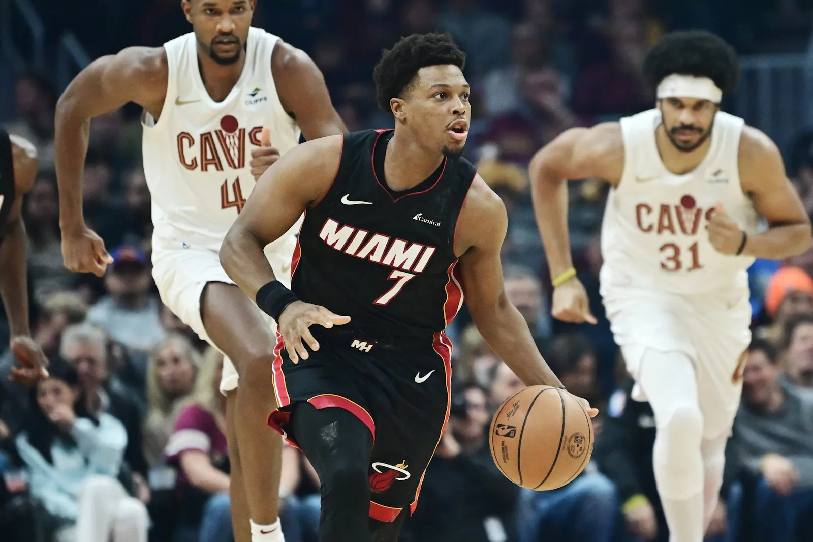 Kyle Lowry