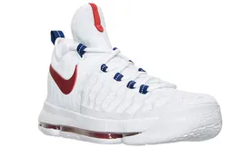 Nike : KD, Kyrie, Kobe et LeBron aux couleurs des USA