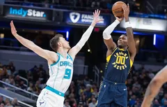 Avec Bennedict Mathurin, les Pacers retrouvent de l’élan offensif