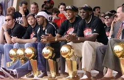 “The Last Dance”, Épisodes 9 et 10 : l’intimité des Finals 1998