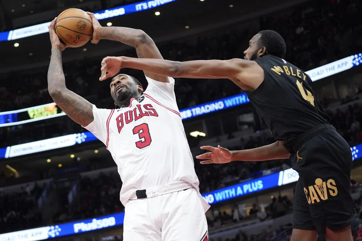 Andre Drummond