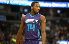 Michael Kidd-Gilchrist opéré à l’aine