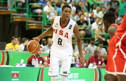 Championnat du Monde U17 : la France chute face à l’Australie