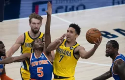 Malcolm Brogdon dans le viseur des Knicks ?