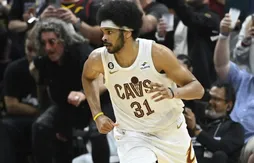 Jarrett Allen va rater toute la présaison