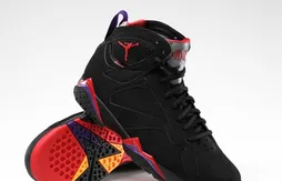 La Jordan VII “Raptors” est de retour