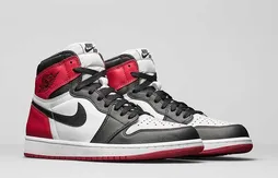 Deux Air Jordan 1 en novembre, la 13 “Black Cat” en janvier ?