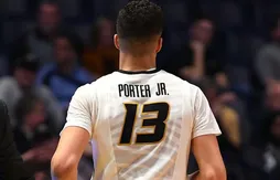 Michael Porter Jr. veut rassurer par rapport à ses problèmes physiques