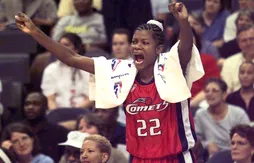 Comme les Rockets, les Sixers veulent aussi leur franchise WNBA