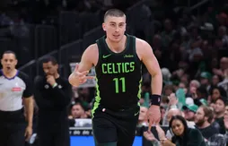Sixth Man of the Year 2025 | Payton Pritchard rafle la mise