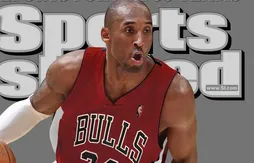 Kobe Bryant : “Si j’avais eu la chance de venir aux Bulls…”
