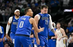 Les Mavericks le savent pourtant : sans défense, point de salut