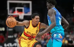 Lou Williams ne s’est pas encore décidé sur la suite de sa carrière
