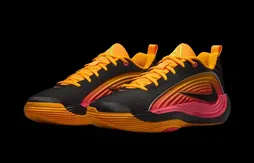 La Giannis Immortality 5 reçue 7/7