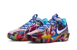 La Nike GT Cut 3 de Jewell Loyd est un petit bijou !