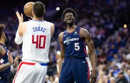Mo Bamba se met au Jazz