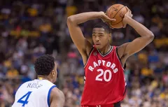 Où en est Bruno Caboclo ? Réponse avec l’ailier brésilien des Raptors