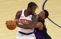 Imperturbables, ces Knicks sont solides mentalement