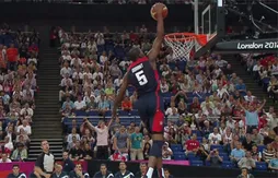 Trop forts, trop puissants, trop adroits, les Américains torpillent l’Albiceleste