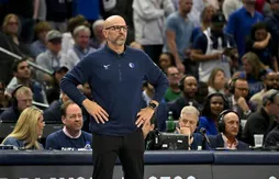 Jason Kidd prolongé par Dallas !