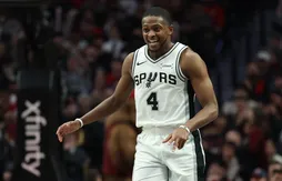 Le match référence de De’Aaron Fox à San Antonio ?