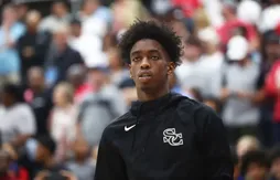 Zaire Wade rejoint la Basketball Africa League