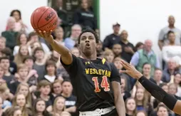 Interview Jaylen Hoard : “S’entrainer devant des staffs et des scouts NBA, c’est vraiment énorme”