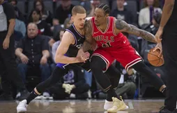 Donte DiVincenzo précieux face aux Bulls