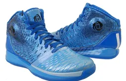 Adidas présente son pack de chaussures pour le All-Star Game