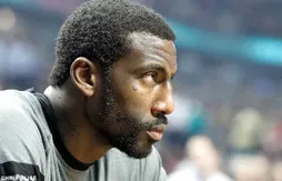 Les Suns n’ont pas voulu d’Amar’e Stoudemire