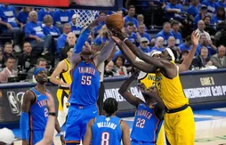 À domicile, les Pacers veulent retrouver le chemin de la raquette