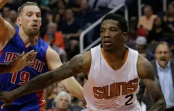 Eric Bledsoe autorisé à s’entraîner avec le staff des Suns