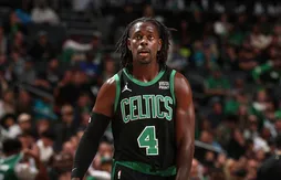 Jrue Holiday remporte à nouveau le trophée de la sportivité