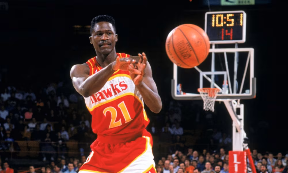 dominique wilkins