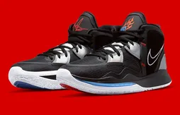 La Kyrie 8 de feu et de glace