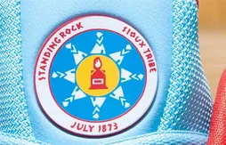 Nike : une superbe Kyrie 5 en hommage aux origines Sioux de sa mère