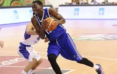 Championnat du Monde U17 : France – Espagne en quart de finale